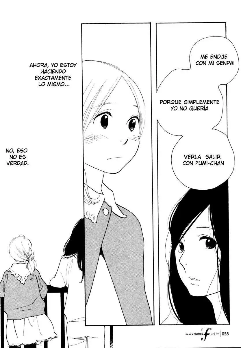 Aoi Hana capítulo 49, página 11