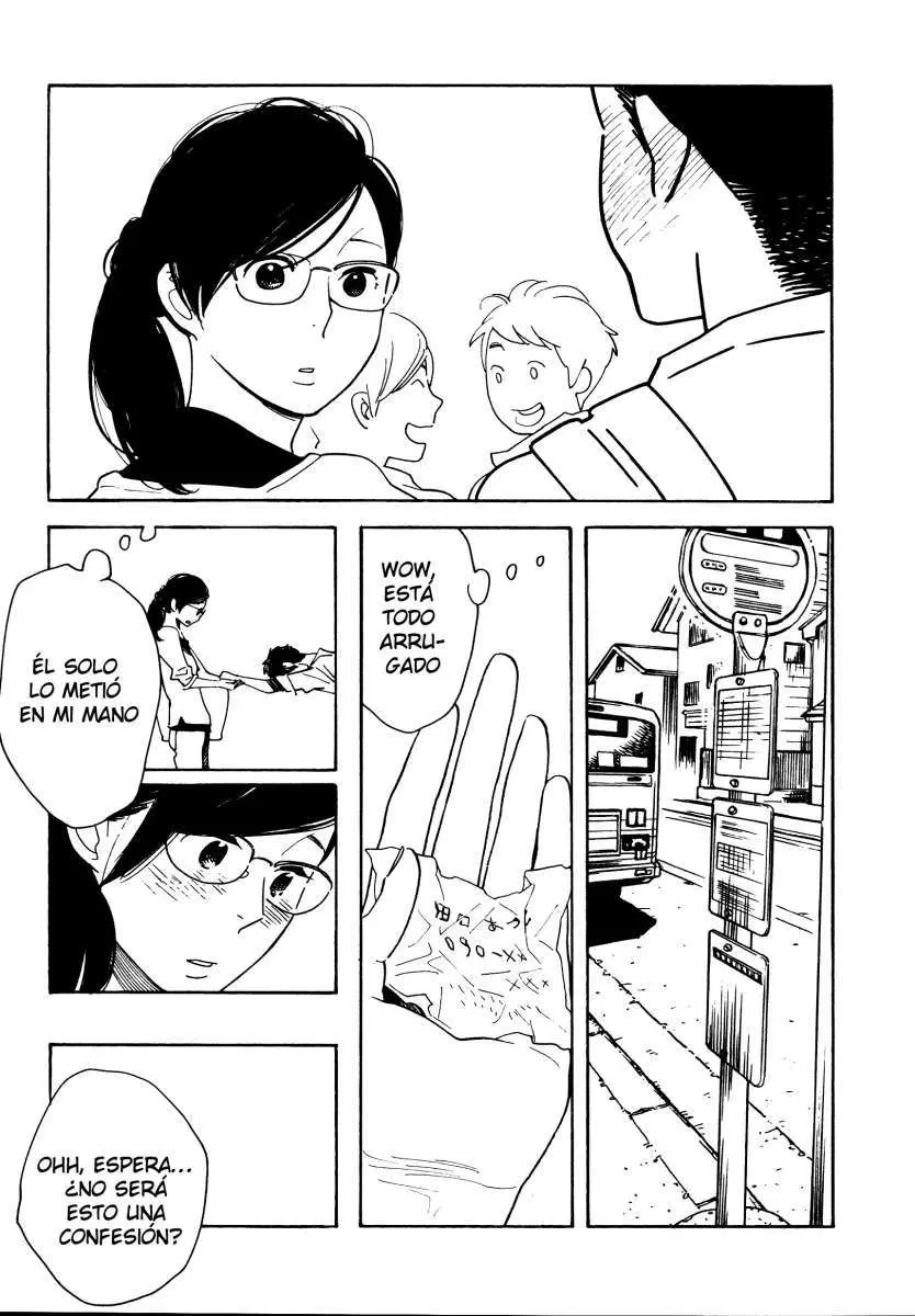 Aoi Hana capítulo 49, página 16