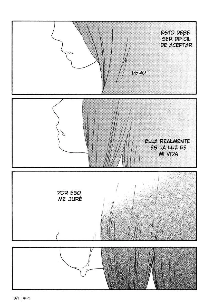 Aoi Hana capítulo 49, página 24