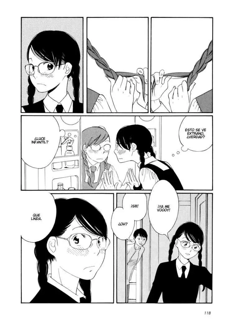 Aoi Hana capítulo 5, página 2