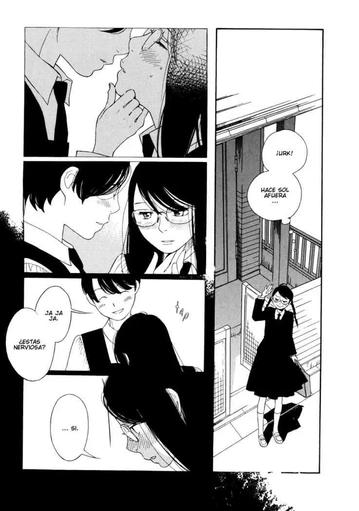 Aoi Hana capítulo 5, página 3