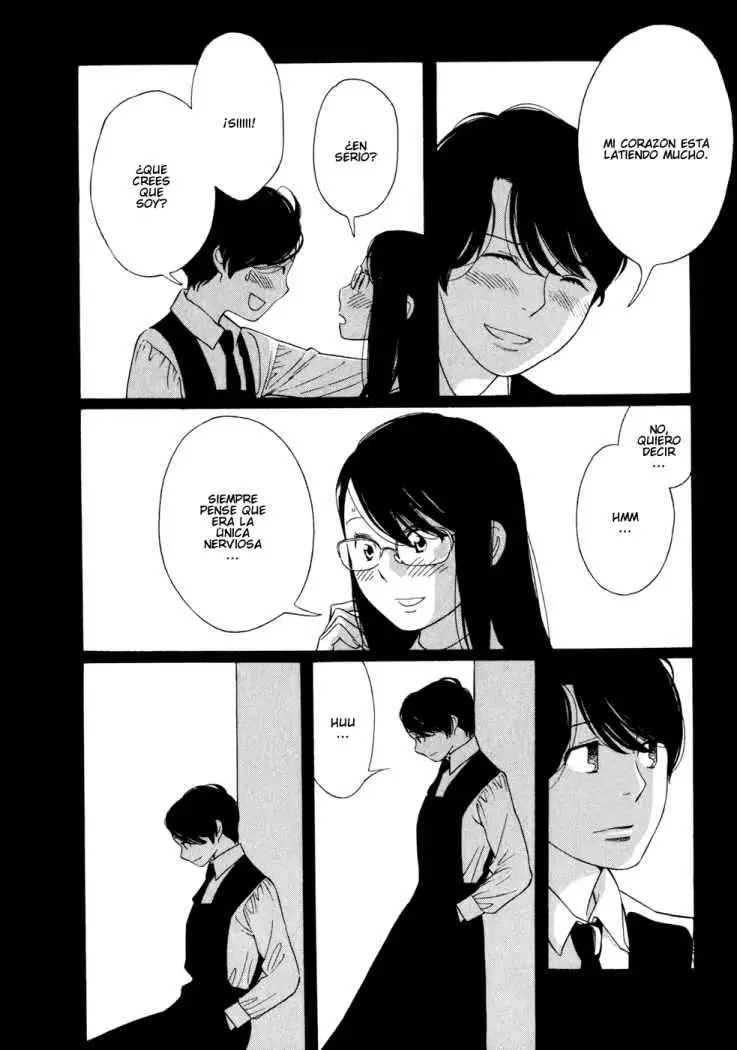 Aoi Hana capítulo 5, página 4