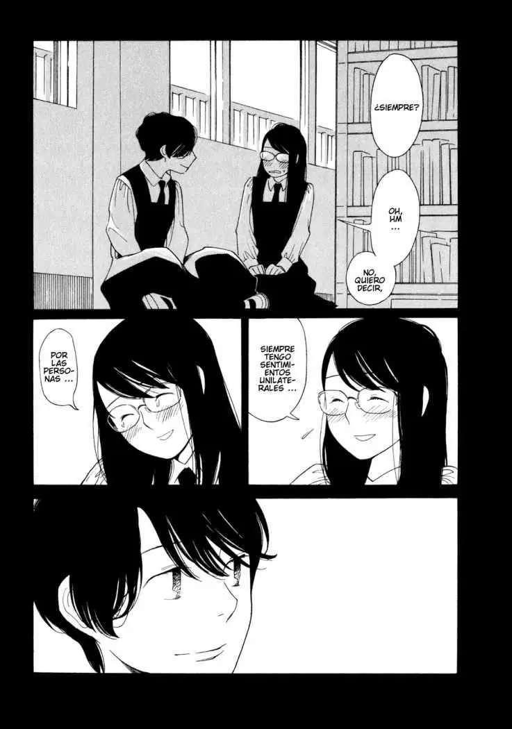 Aoi Hana capítulo 5, página 5
