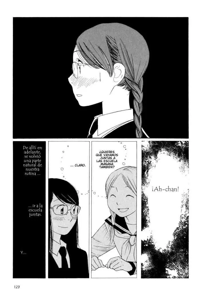 Aoi Hana capítulo 5, página 7