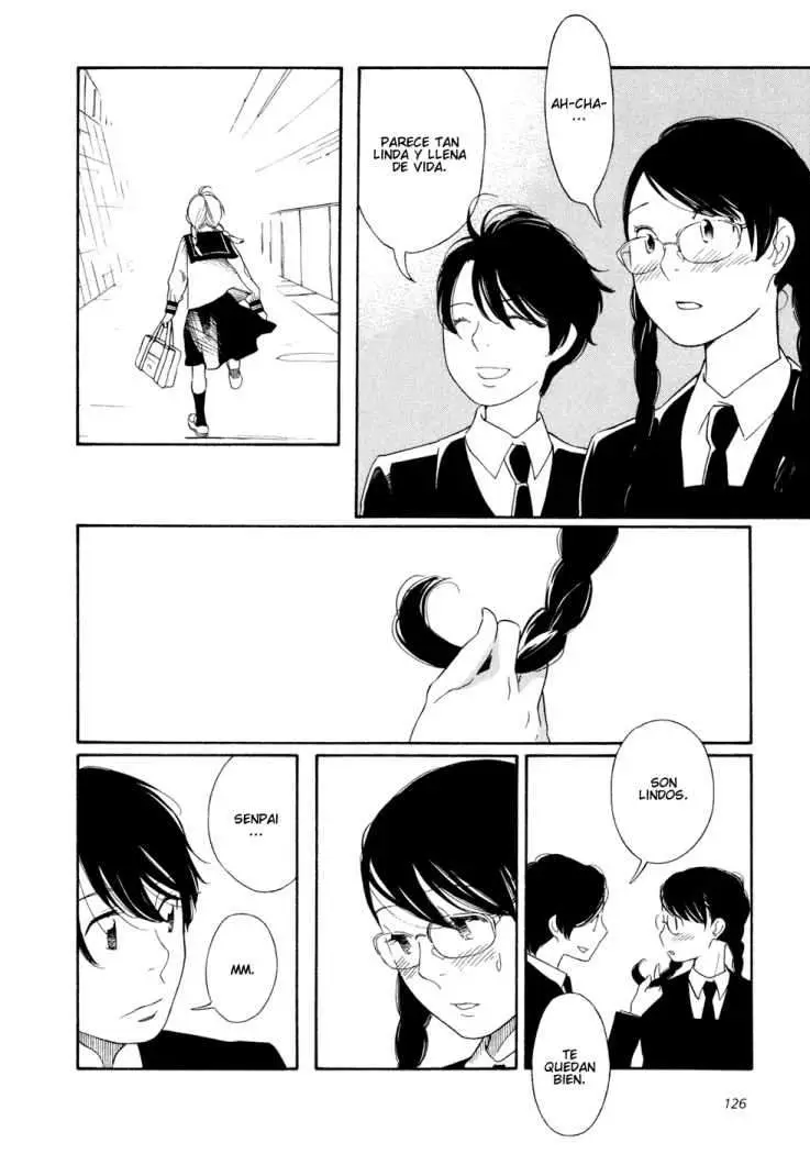 Aoi Hana capítulo 5, página 10
