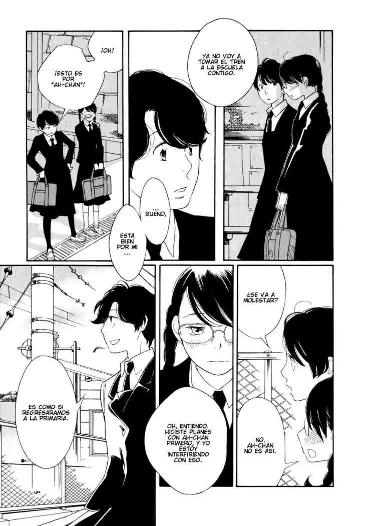 Aoi Hana capítulo 5, página 11