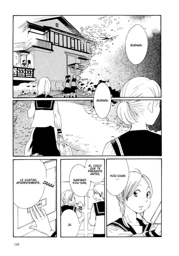 Aoi Hana capítulo 5, página 13