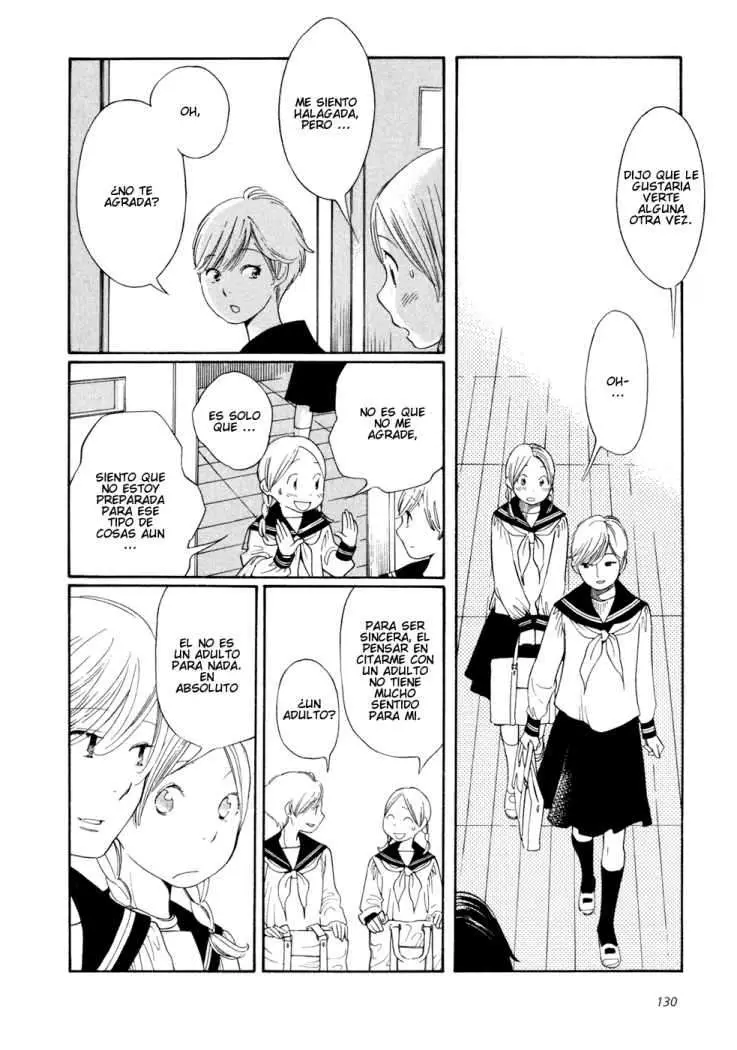 Aoi Hana capítulo 5, página 14