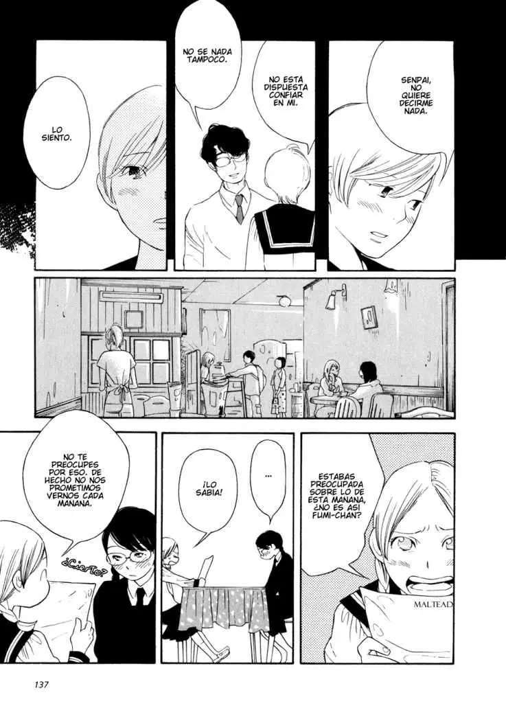 Aoi Hana capítulo 5, página 21