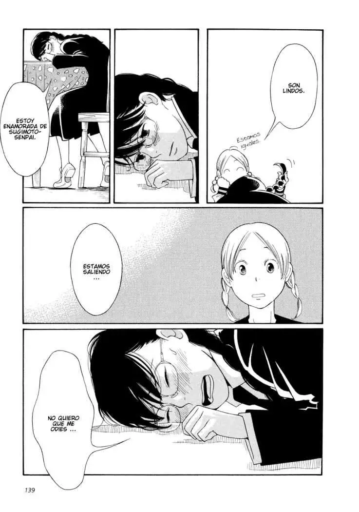 Aoi Hana capítulo 5, página 23