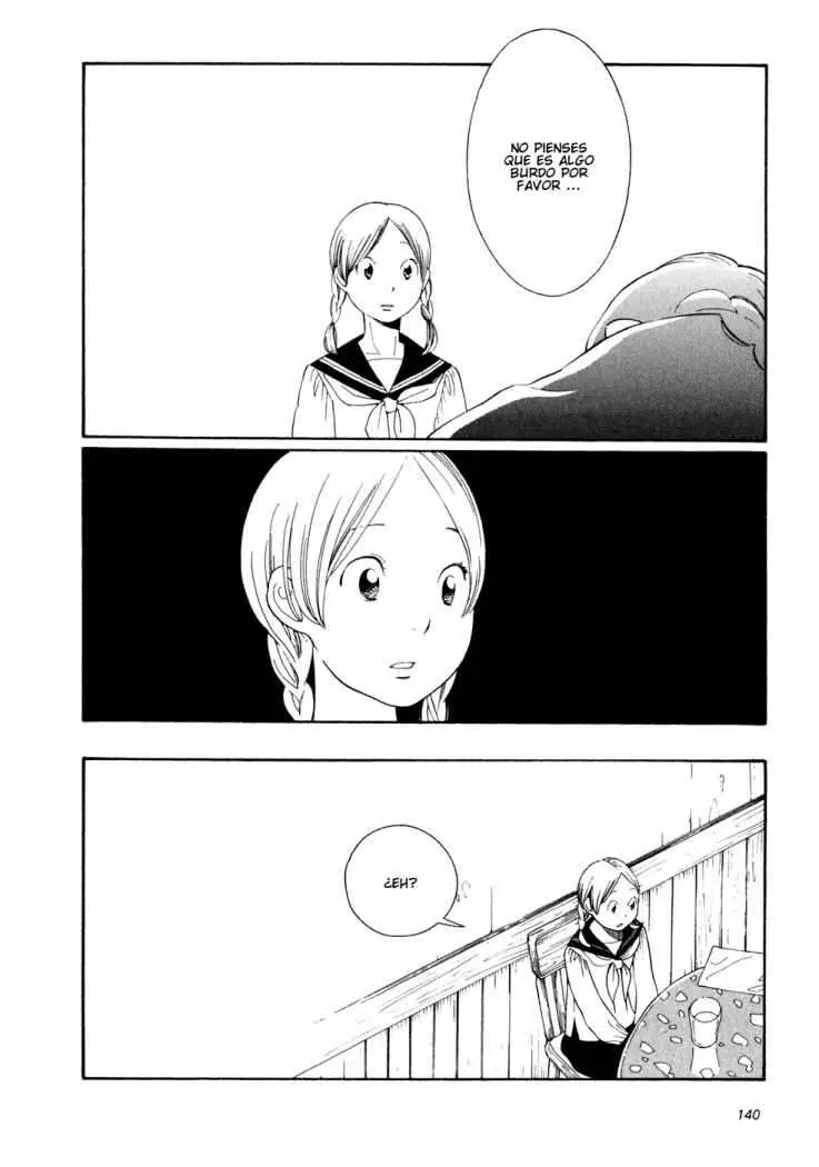 Aoi Hana capítulo 5, página 24