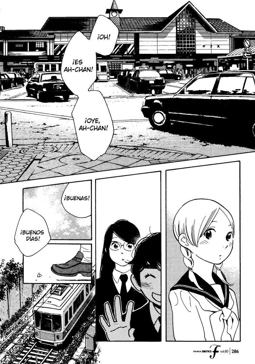 Aoi Hana capítulo 50, página 3