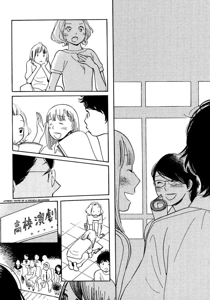Aoi Hana capítulo 50, página 6