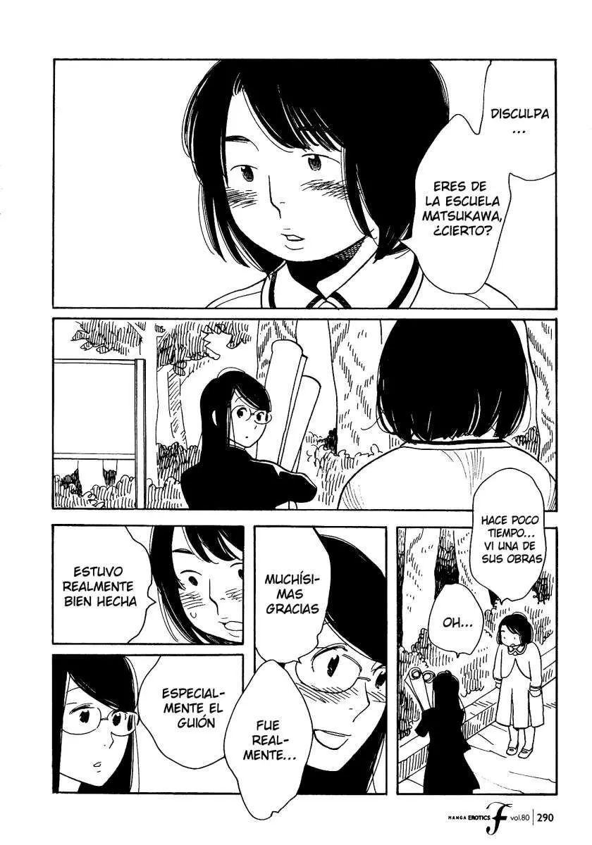 Aoi Hana capítulo 50, página 7