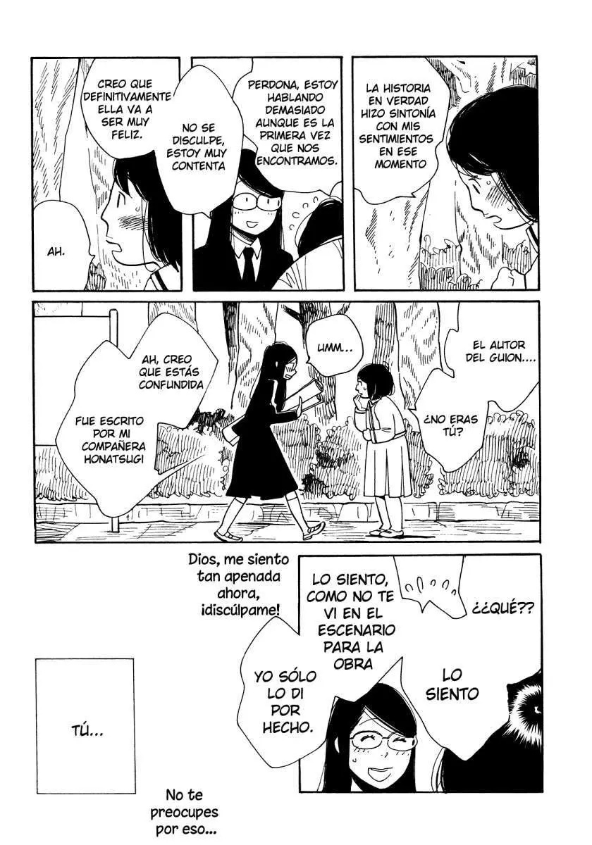 Aoi Hana capítulo 50, página 8