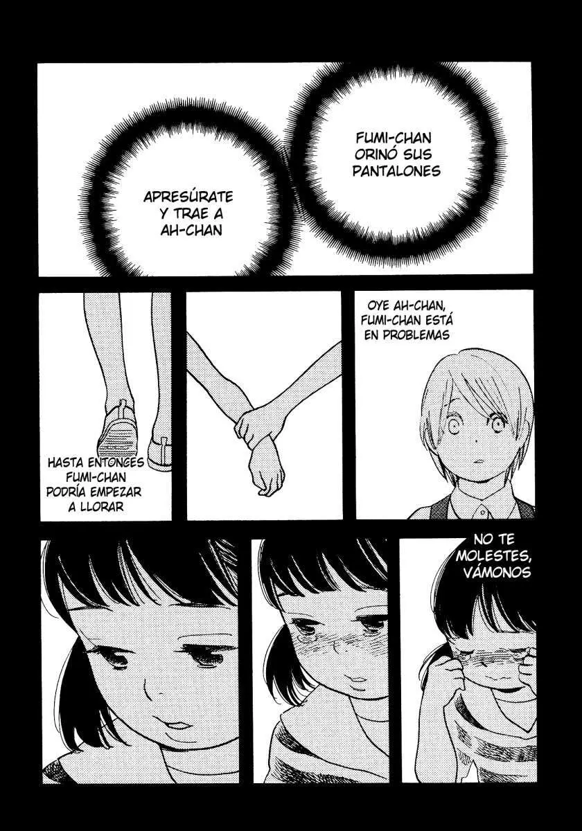 Aoi Hana capítulo 50, página 10