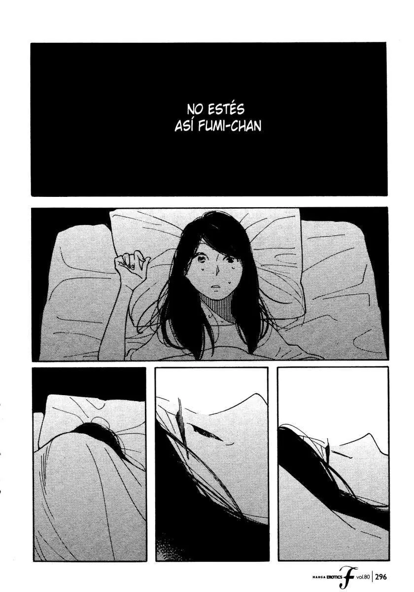 Aoi Hana capítulo 50, página 13