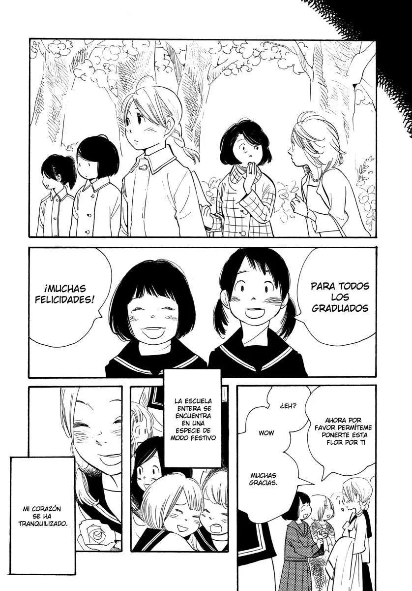 Aoi Hana capítulo 51, página 5