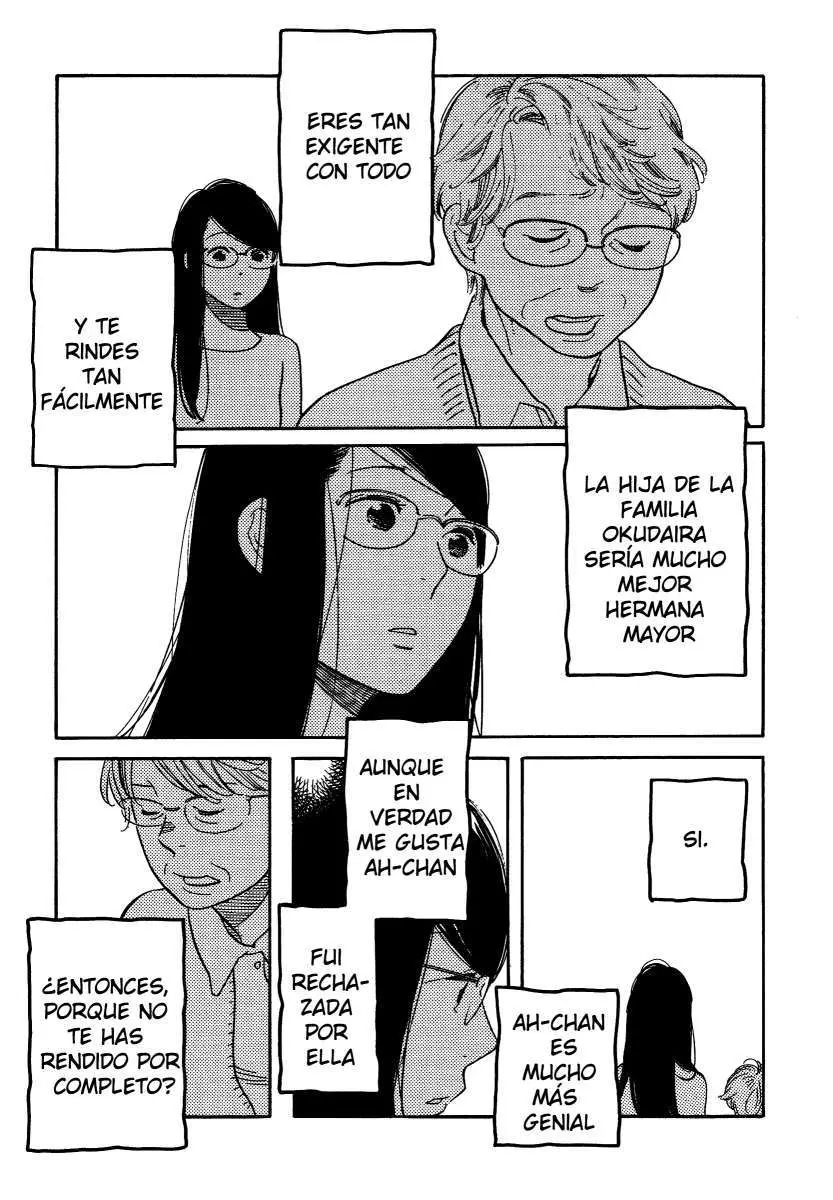 Aoi Hana capítulo 51, página 24