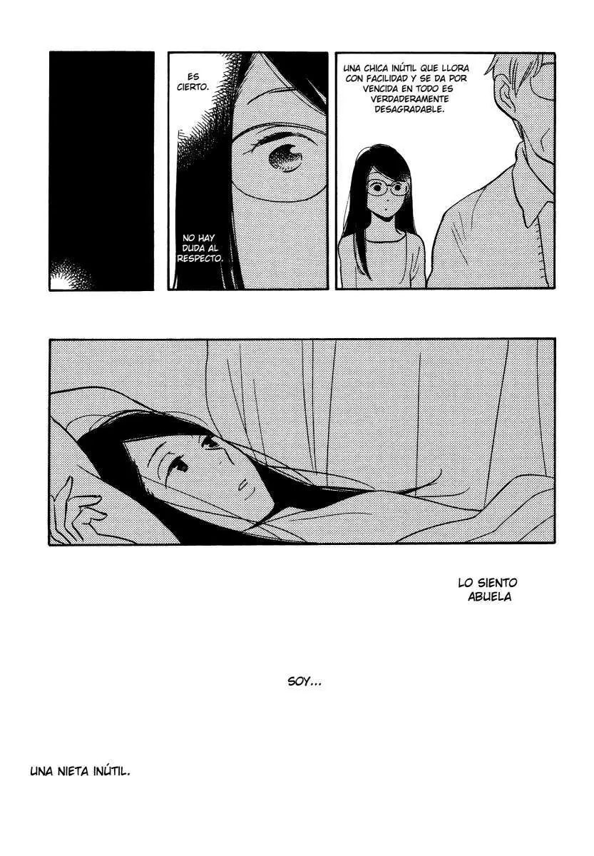 Aoi Hana capítulo 51, página 25