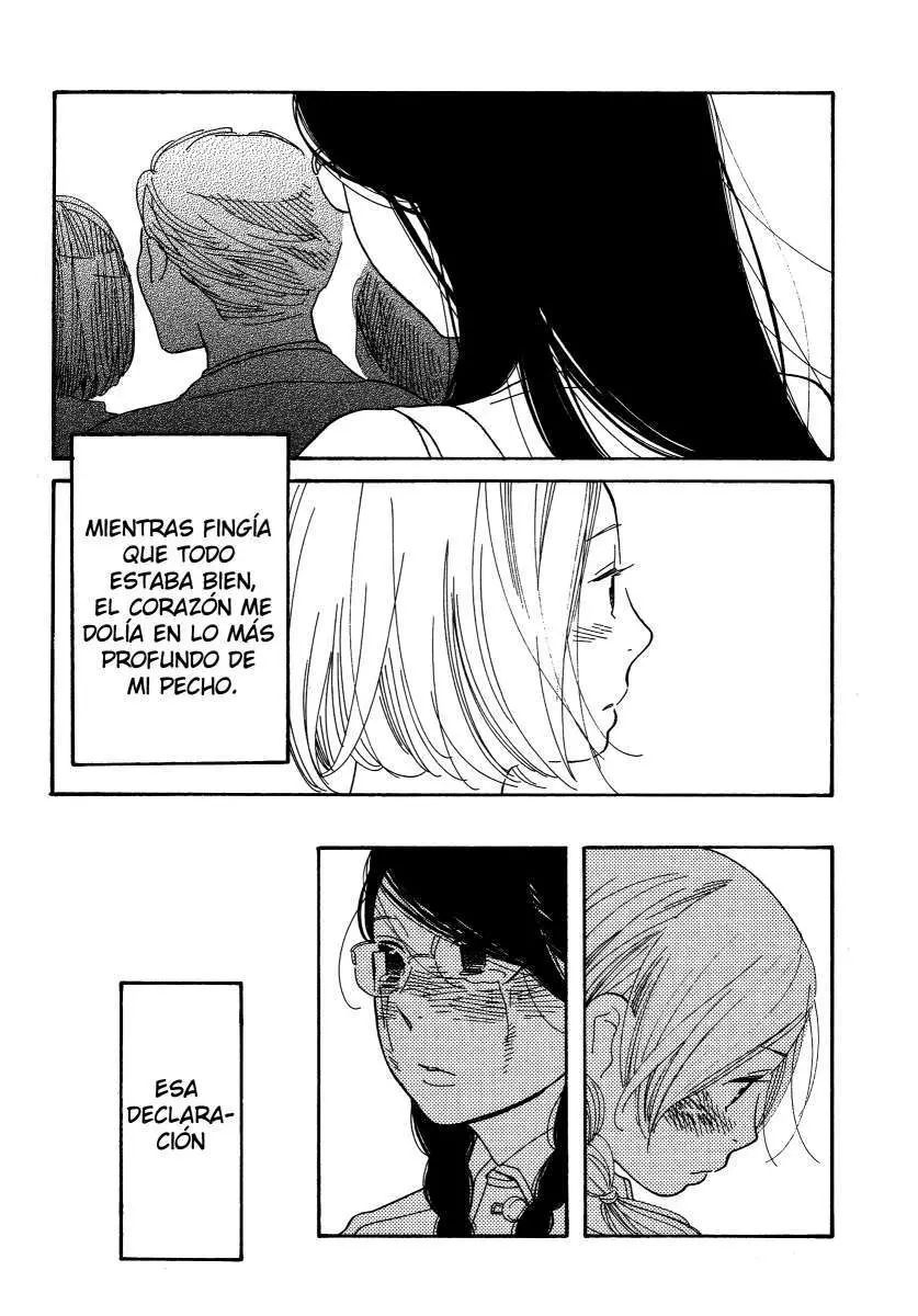 Aoi Hana capítulo 51, página 30