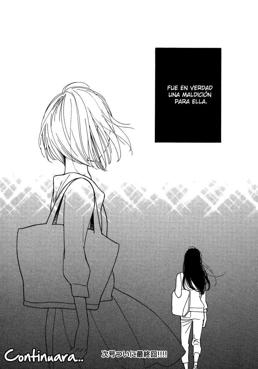 Aoi Hana capítulo 51, página 31