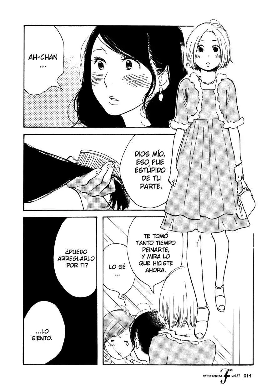 Aoi Hana capítulo 52, página 15