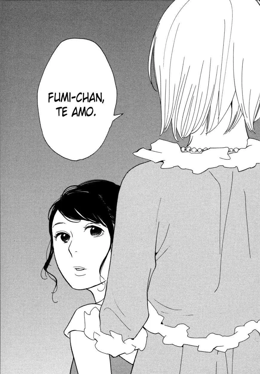 Aoi Hana capítulo 52, página 20