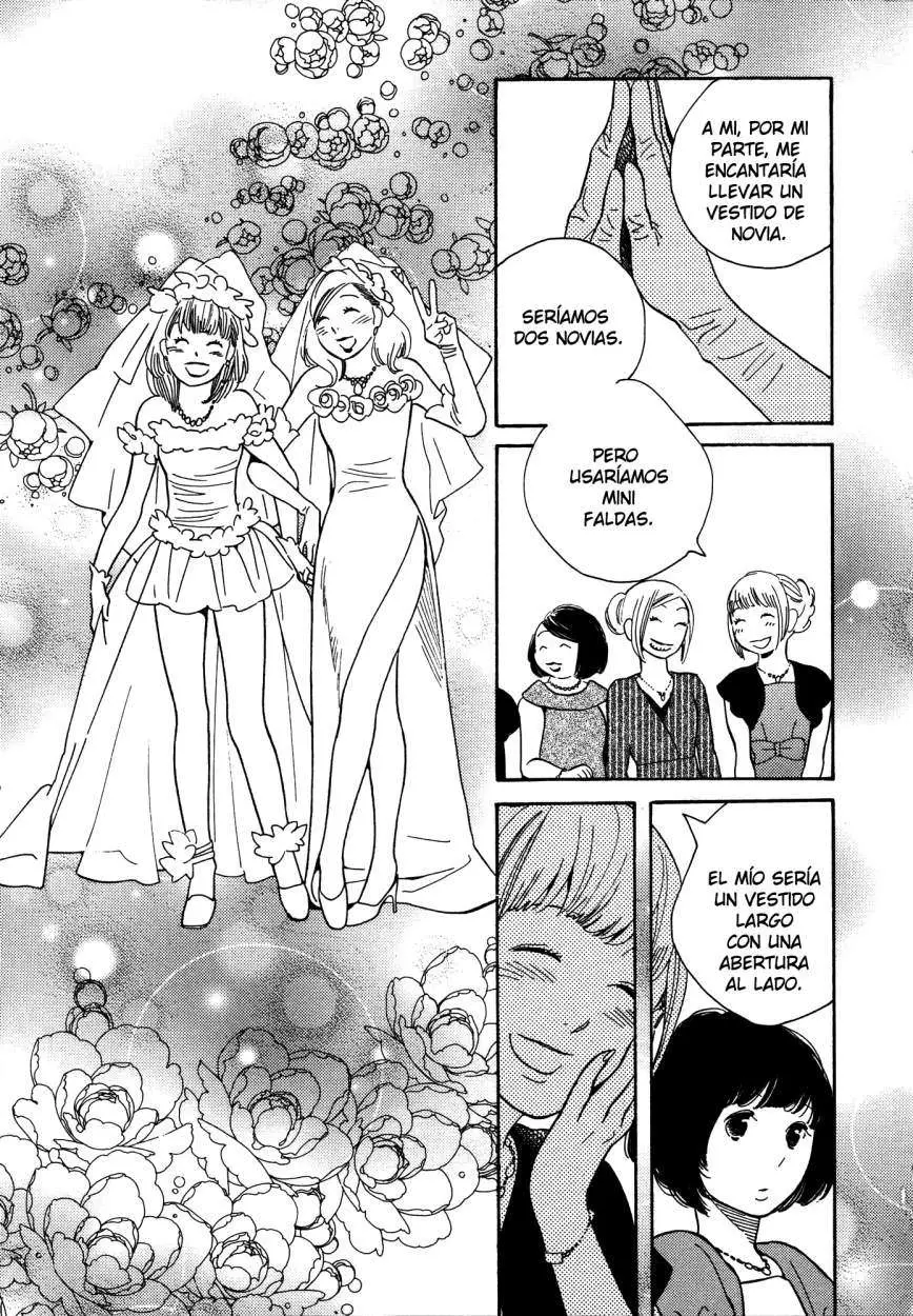 Aoi Hana capítulo 53, página 6
