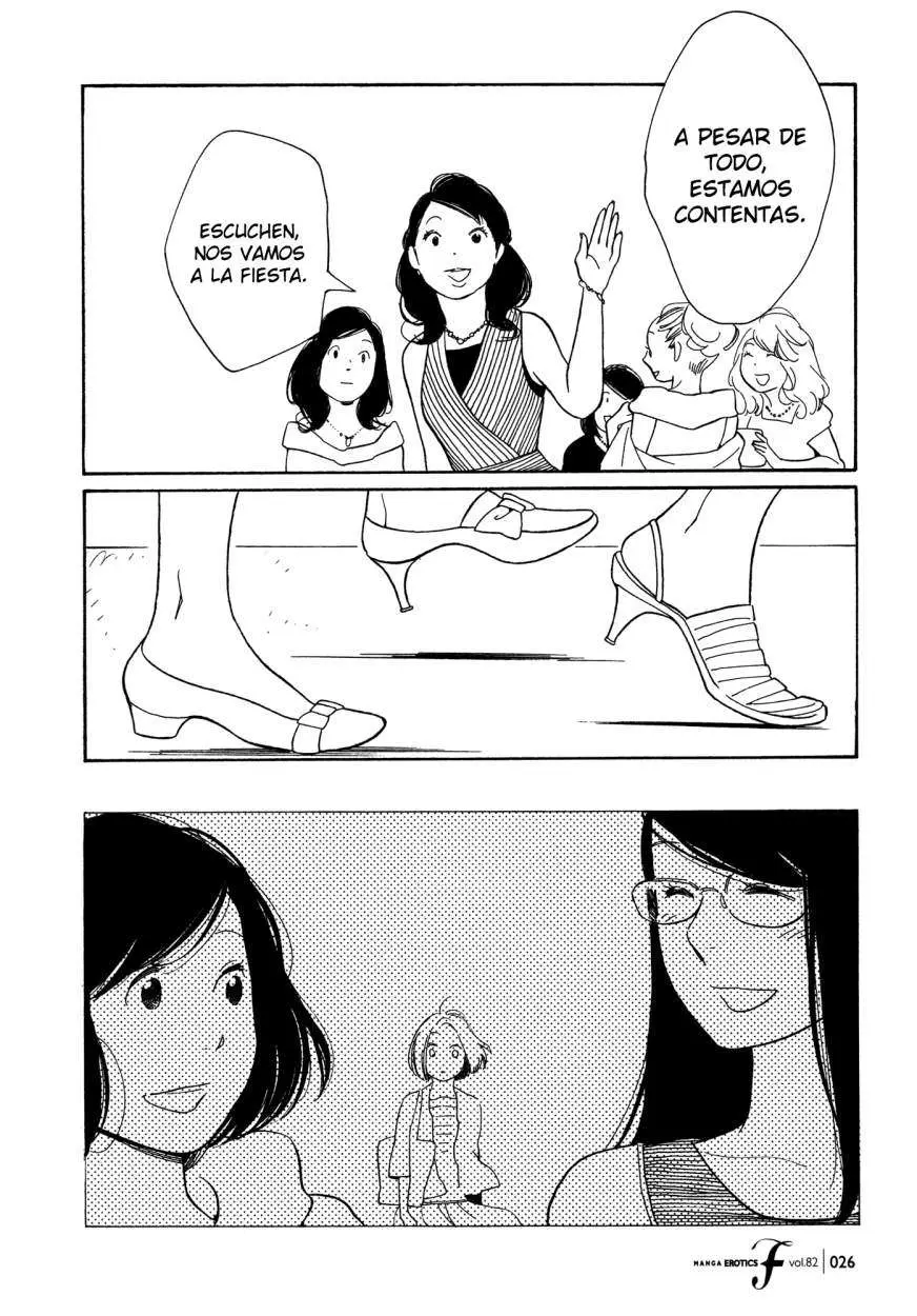 Aoi Hana capítulo 53, página 9