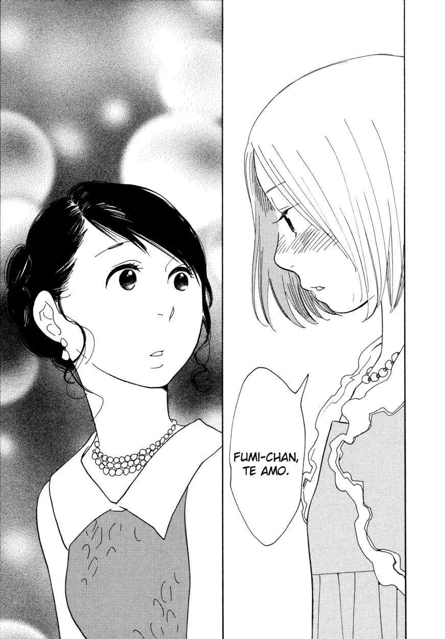 Aoi Hana capítulo 53, página 12