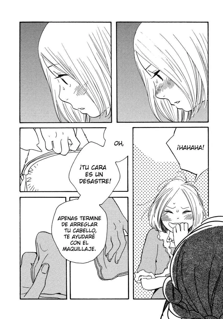 Aoi Hana capítulo 53, página 13