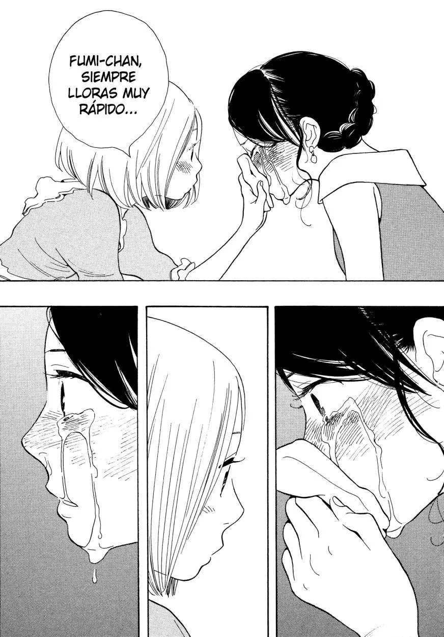 Aoi Hana capítulo 53, página 14