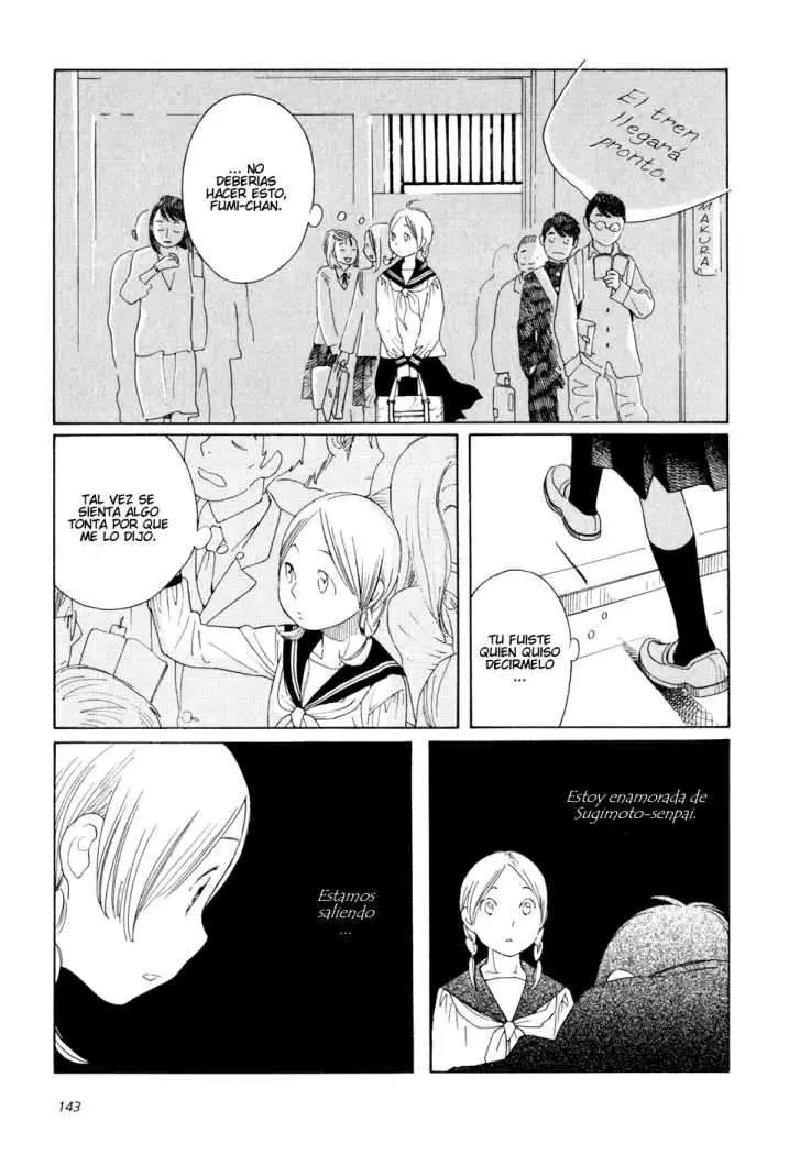Aoi Hana capítulo 6, página 3