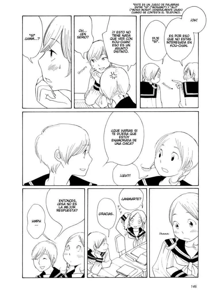 Aoi Hana capítulo 6, página 6