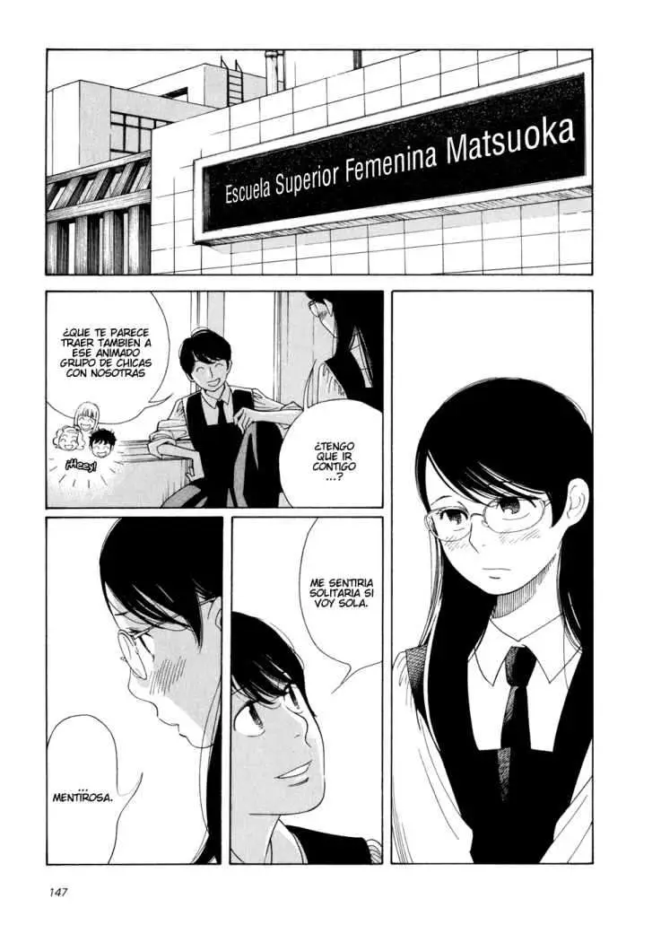 Aoi Hana capítulo 6, página 7