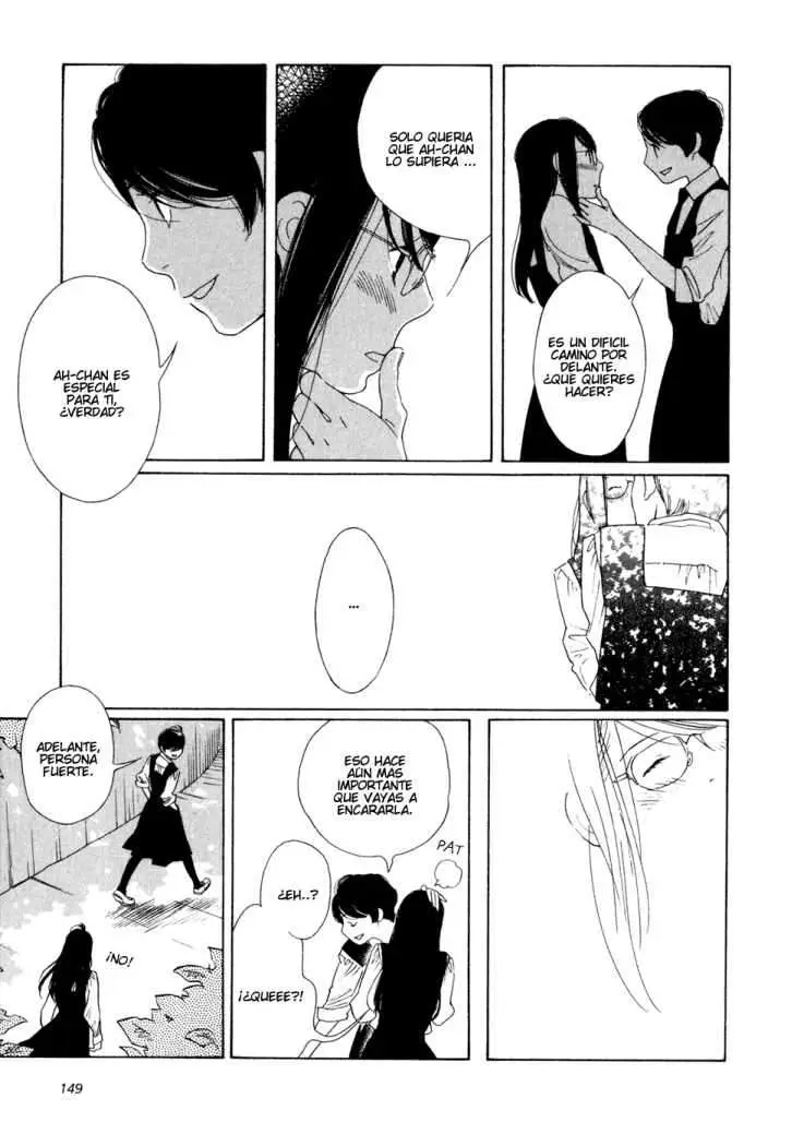 Aoi Hana capítulo 6, página 9