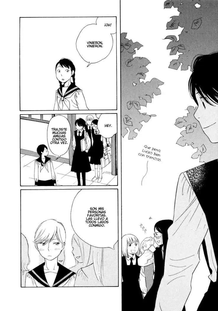 Aoi Hana capítulo 6, página 10