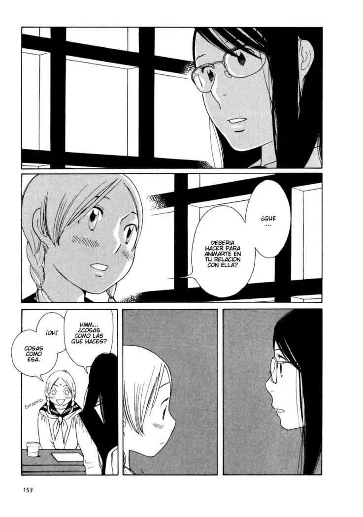 Aoi Hana capítulo 6, página 13