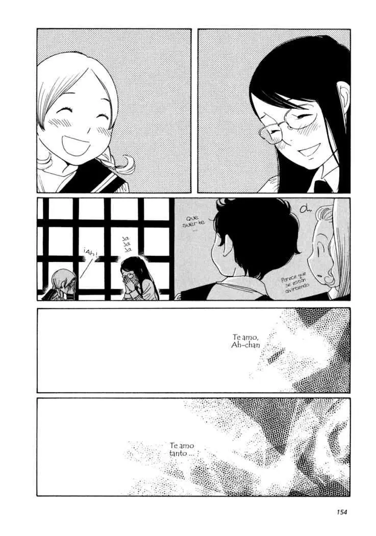 Aoi Hana capítulo 6, página 14