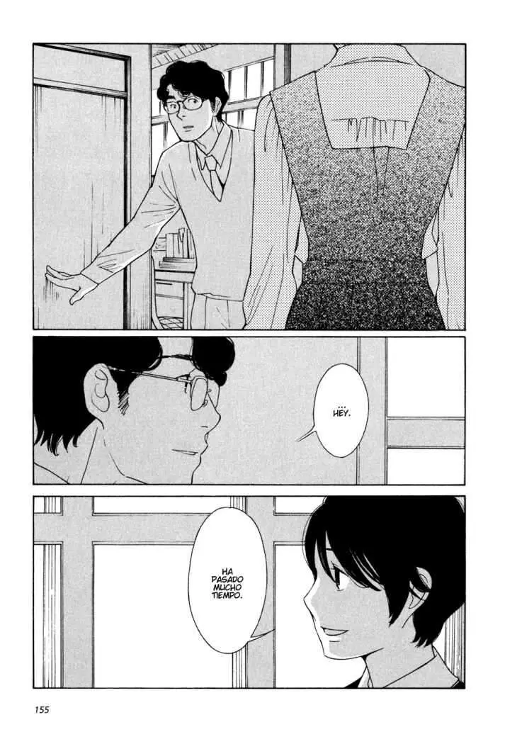 Aoi Hana capítulo 6, página 15