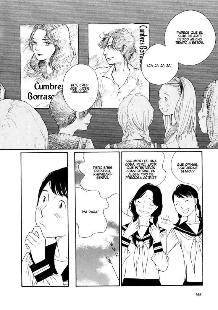Aoi Hana capítulo 7, página 2
