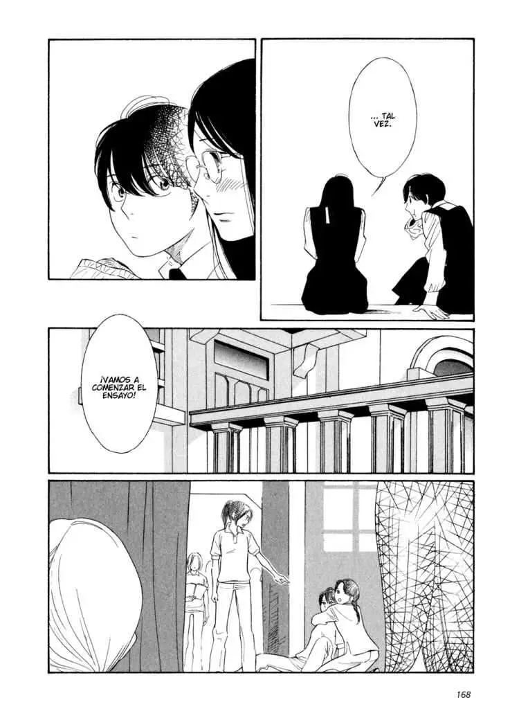 Aoi Hana capítulo 7, página 4