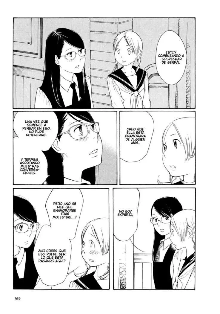 Aoi Hana capítulo 7, página 5