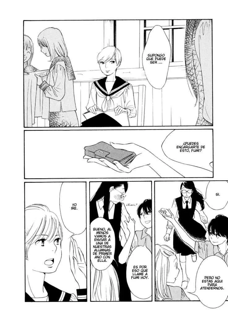 Aoi Hana capítulo 7, página 6