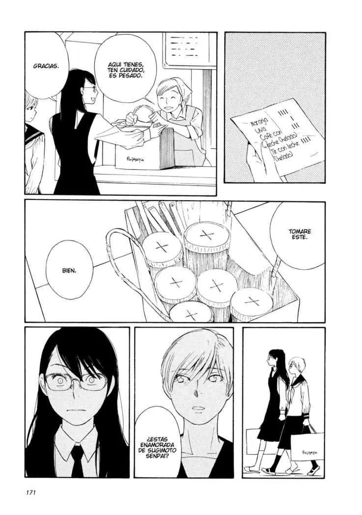 Aoi Hana capítulo 7, página 7