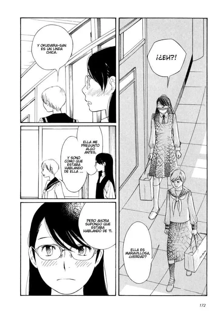 Aoi Hana capítulo 7, página 8
