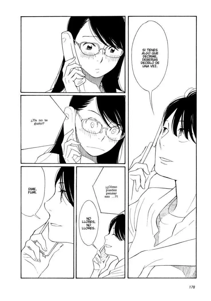 Aoi Hana capítulo 7, página 14