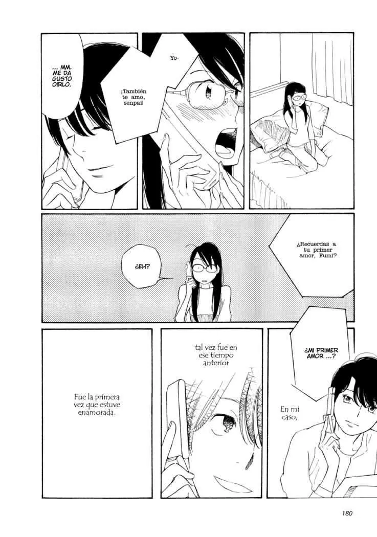 Aoi Hana capítulo 7, página 16