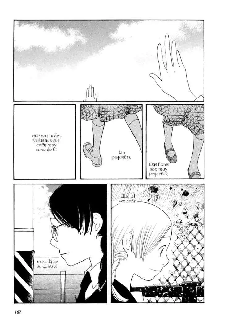 Aoi Hana capítulo 7, página 23
